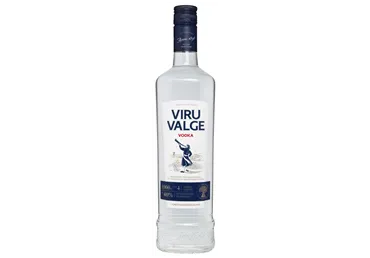 Viin VIRU VALGE 40% 1L