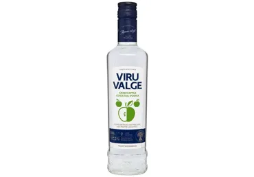 Viin VIRU VALGE Green Apple 37,5% 500ml