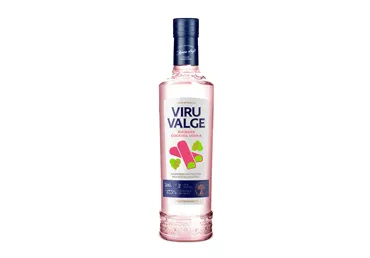 Viin VIRU VALGE Rhubarb, 50 cl