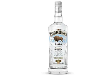 Viin ZUBROWKA Biala 40% 700ml