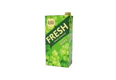 Viinamarja mahlajook AURA Fresh2L