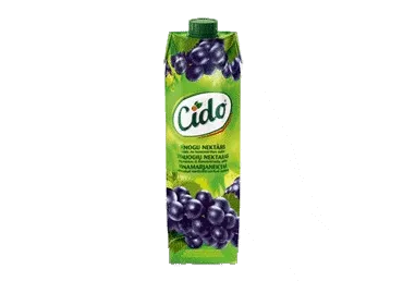 Viinamarja mahlajook CIDO 1L