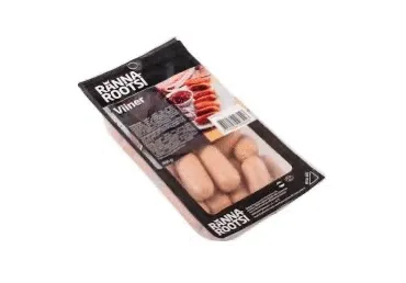 Viiner RANNAROOTSI, 400g