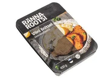 Viini šnitsel seavälisfileest RR, 400 g
