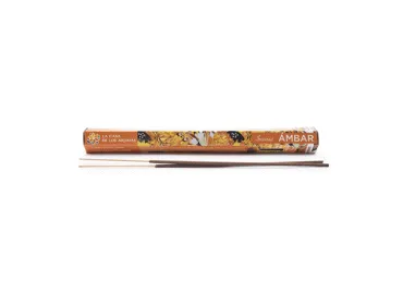 Viiruk AROMAS Amber, 20tk