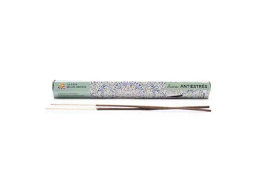 Viiruk AROMAS Anti-stress, 20tk