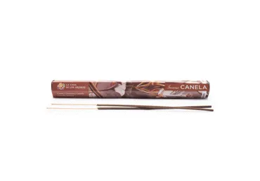 Viiruk AROMAS Cinnamon, 20tk