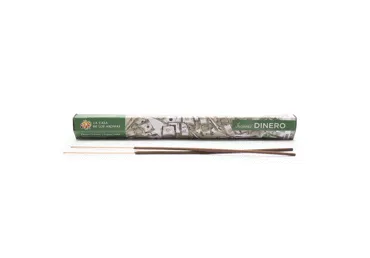 Viiruk AROMAS Dinero, 20tk