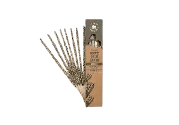 Viiruk AROMAS Nature Palo Santo, 8tk