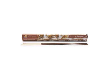 Viiruk AROMAS Sandalwood, 20tk