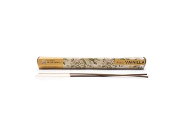 Viiruk AROMAS Vanilla, 20tk