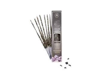 Viiruk kividega AROMAS Aura, 8tk