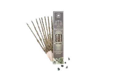 Viiruk kividega AROMAS Balance, 8tk