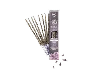 Viiruk kividega AROMAS Focus, 8tk