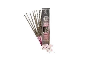 Viiruk kividega AROMAS Karma, 8tk