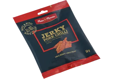 Vin. sealiha Chilli M&M, 50g