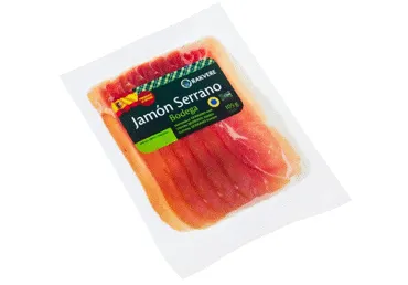 Vinn. serrano sink RAKVERE, 105g