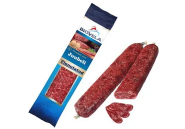 Vītināta desa Jubilejas BIOVELA 200g