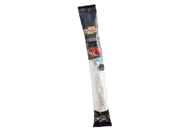 Vītināta desa Fuetec ELPOZO 170g