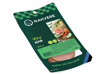 Viru sink RAKVERE,300g viil