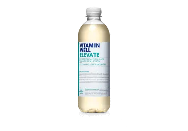 Vitamiinijook VITAMIN WELL Elevate 500ml