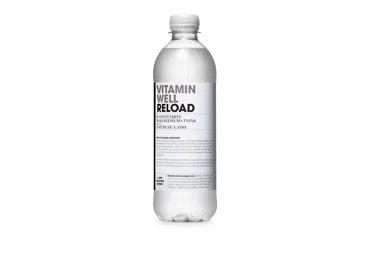Vitaminijook Reload, VITAMIN WELL, 500 ml