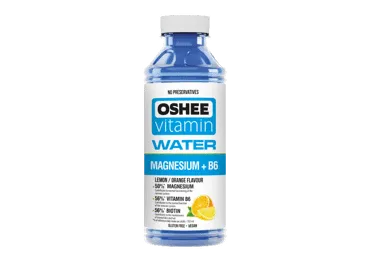 Vitamiinivesi OSHEE Magneesiumi 555ml