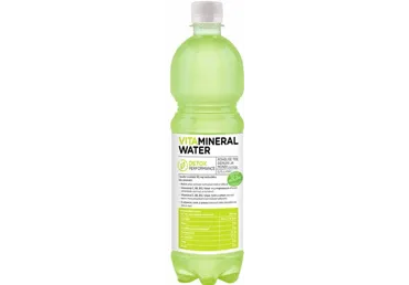 Vitam.jook VITAMINERAL Detox 750ml pet
