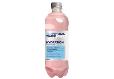 Vitam.jook VITAMINERAL ProHydration500ml