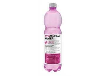 Vitam.jook VITAMINERAL Wat.Well.0,75Lpet