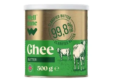 Või Ghee WELL DONE 500g
