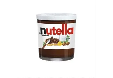Võidekreem metsapähklitega NUTELLA 230g