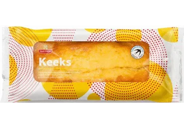 Võikeeks EESTI PAGAR, 250g