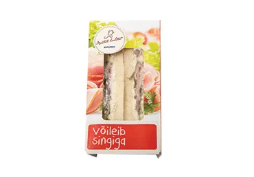 Võileib singiga MK, 195g