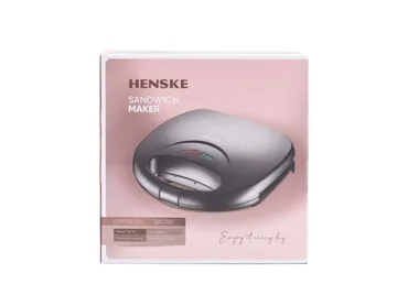 Võileivaküpsetaja HENSKE ZM-202