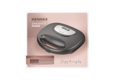 Tosteris HENSKE ZM-211B