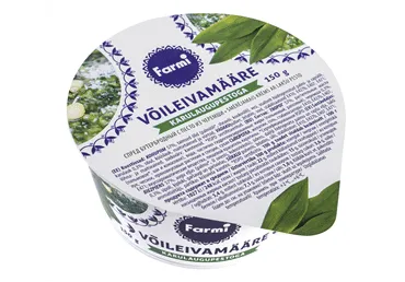 Võileivamääre FARMI karul.pestoga,150g