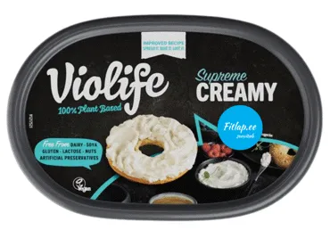 Võileivamääre Supreme orig.VIOLIFE,150g