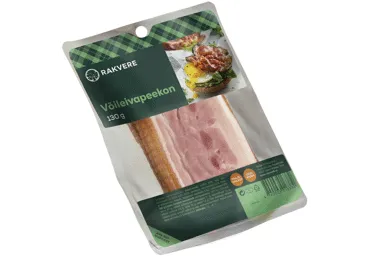 Võileivapeekon, RAKVERE, 130 g