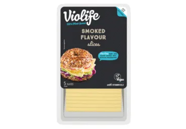 Võileivaviilud suitsutatud VIOLIFE,100g