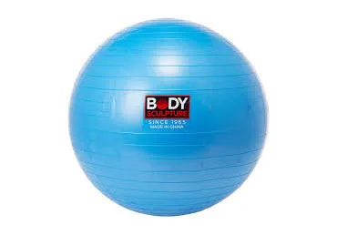 Võimlemispall BODY SCULPTURE 65cm