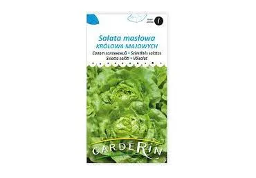 Võisalat Królowa Majowych