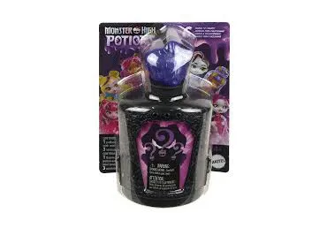 Monster High baiļu mikstūra 