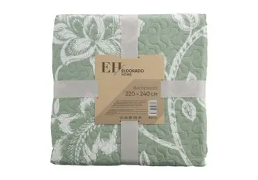 Voodikate ELDORADO HOME 220x240cm