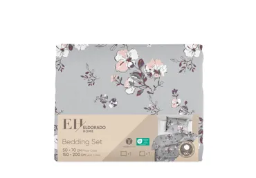 Gultas veļas komplekts 150x200/50x70cm