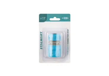 Vooliku kiirühendus stop STALWART 1/2