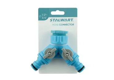 Voolikuliitmik STALWART 1/2"-3/4"