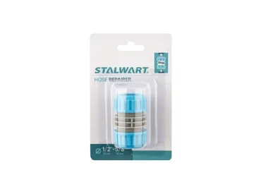 Voolikuparandusühendus STALWART 1/2