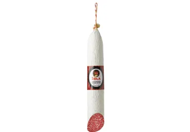 Vorst Salchichon SOLA, kg-lett