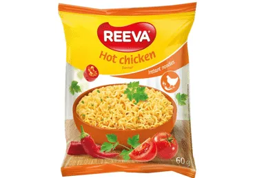 Vürts.kanalihamaits.nuudlid REEVA 60g